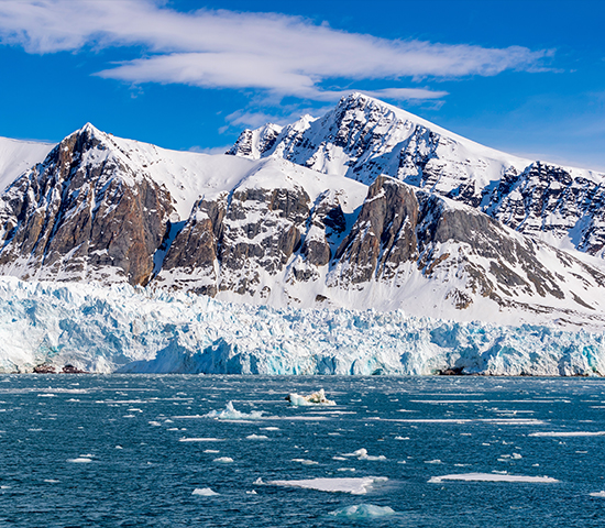 Svalbard