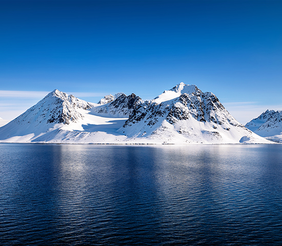 Svalbard