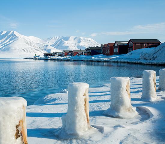 Svalbard
