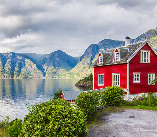 Norway