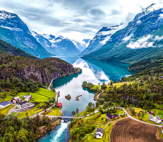 Norway