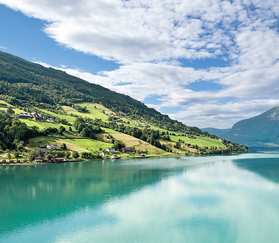 Norway