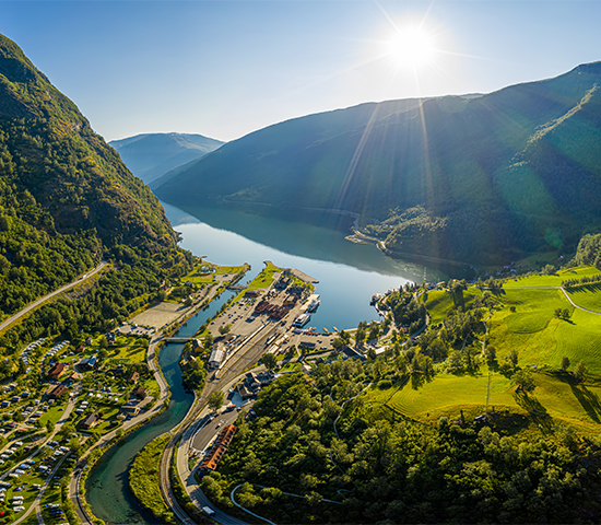 Norway