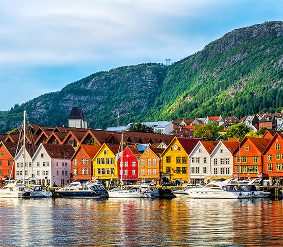 Norway