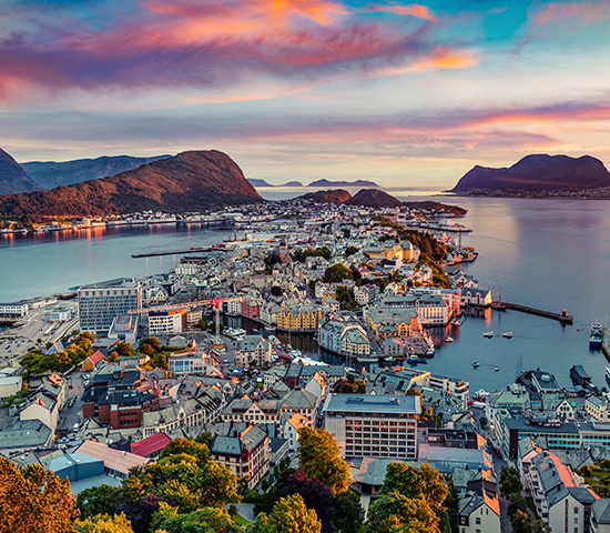 Norway