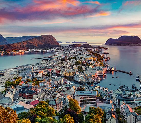 Norway