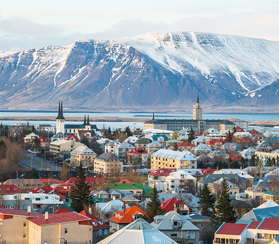 Iceland