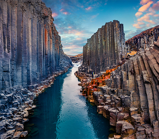 Iceland