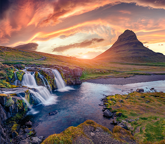 Iceland