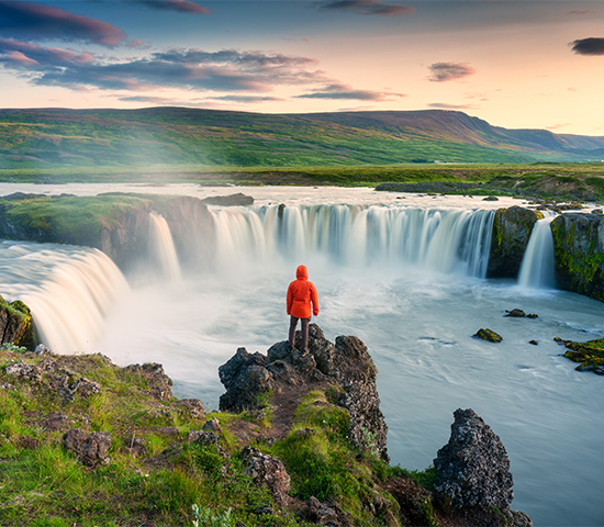 Iceland