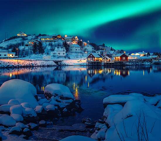 Iceland