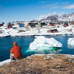 Uummannaq & Qeqertarsuaq (West Greenland)
