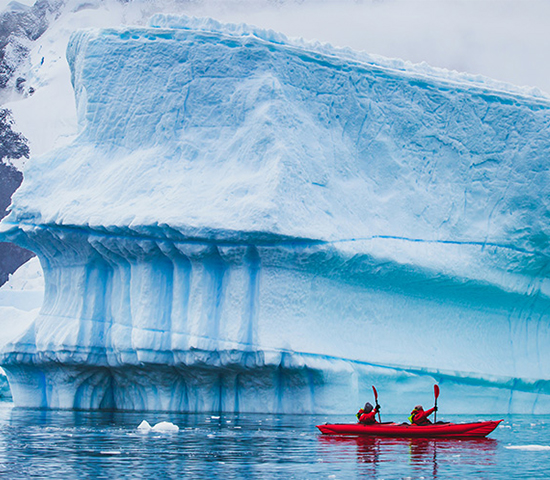 Antarctica