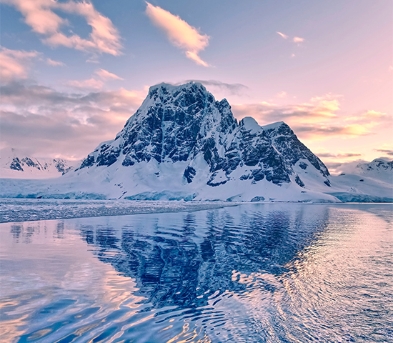 Antarctica