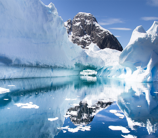 Antarctica