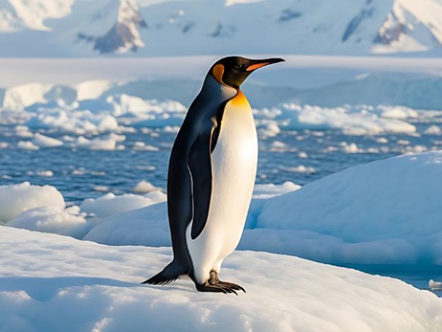 Penguins