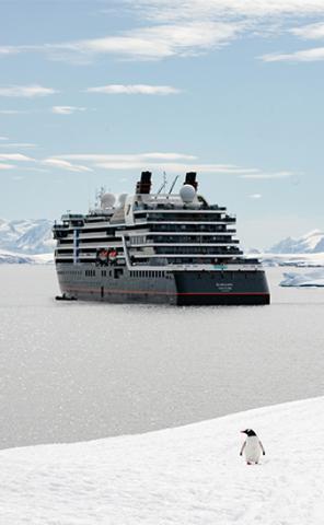 Seabourn