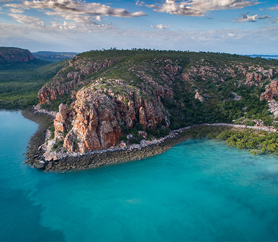 The Kimberley