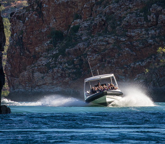 The Kimberley