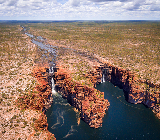 The Kimberley