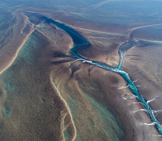 The Kimberley
