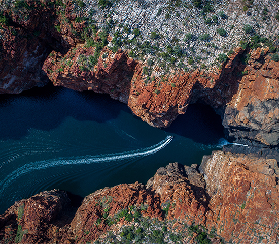 The Kimberley