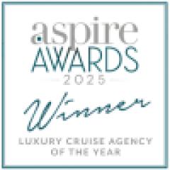 Luxury Cruise Agency of the Year 2025