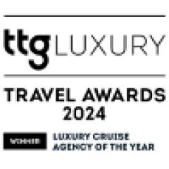 Luxury Cruise Agency Of The Year 2024