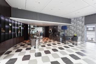 Reception on Scenic Pearl