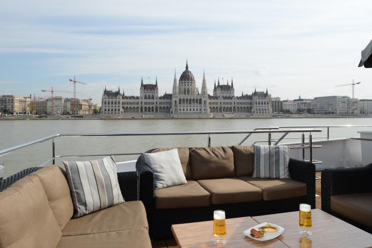 Scenic Tours River Cruises gallery image