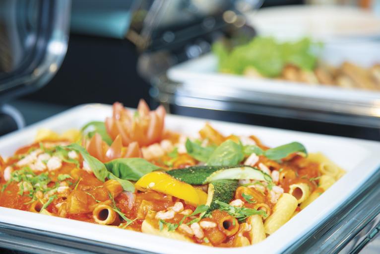 Special Dining Experiences