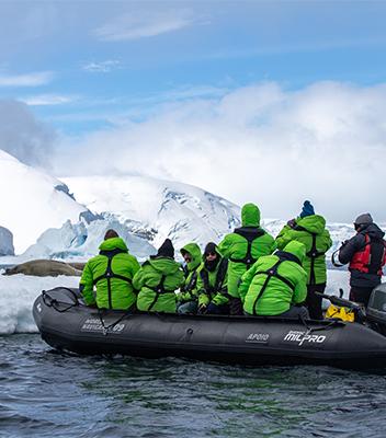 Antarctica