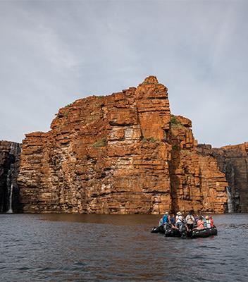 The Kimberley