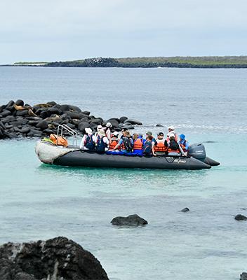 Galápagos