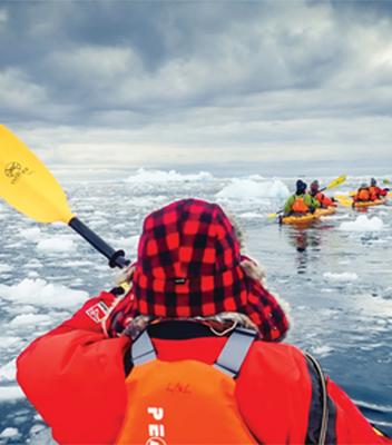 Antarctica