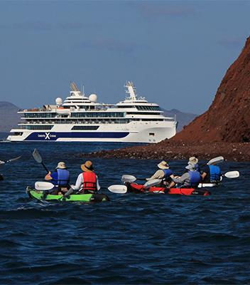 Galápagos