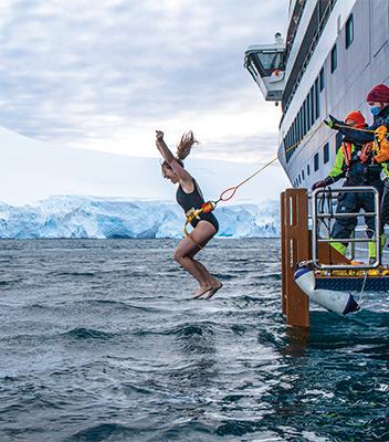Antarctica