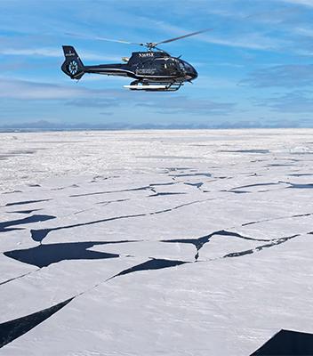 Antarctica