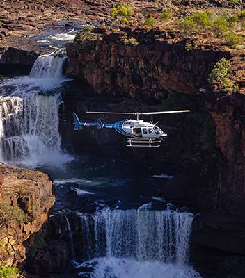 The Kimberley