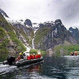 Cultural Tours and Events
