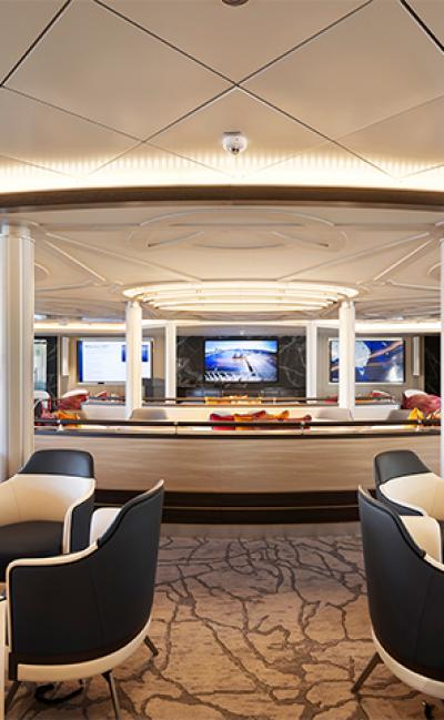 Onboard Lectures