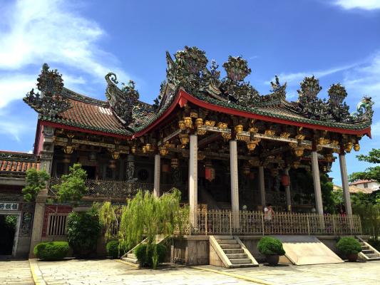 Komodo Island & the Coral Sea: Bali to Darwin