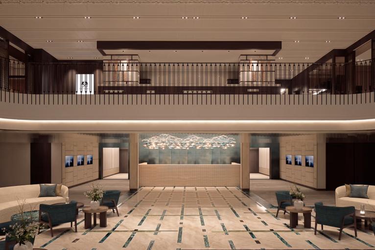 Atrium