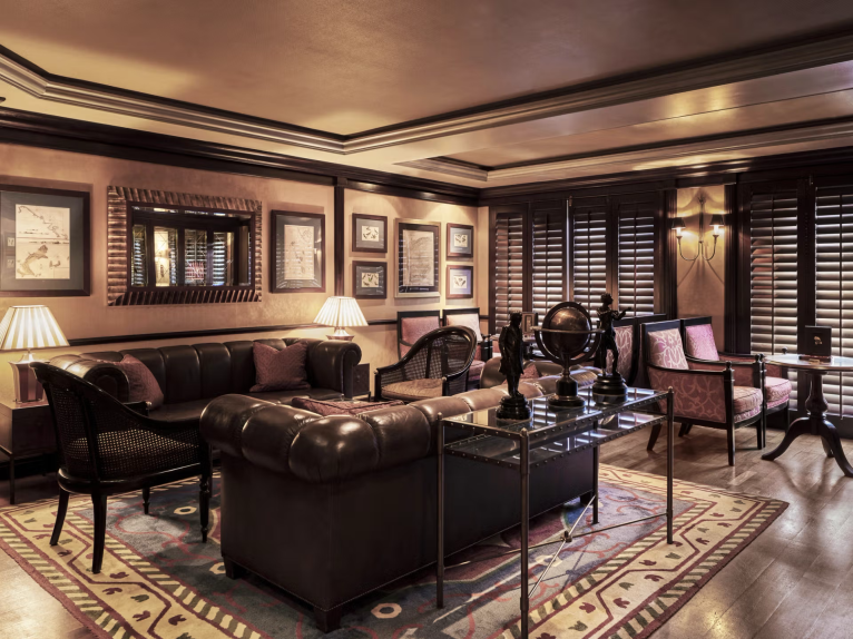 Crystal Cruises gallery image