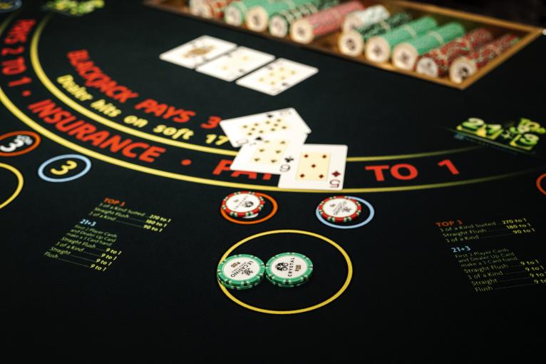 Casino De Monte-Carlo