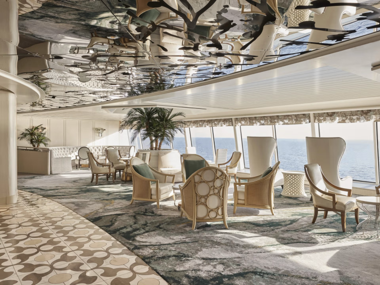 Palm Court