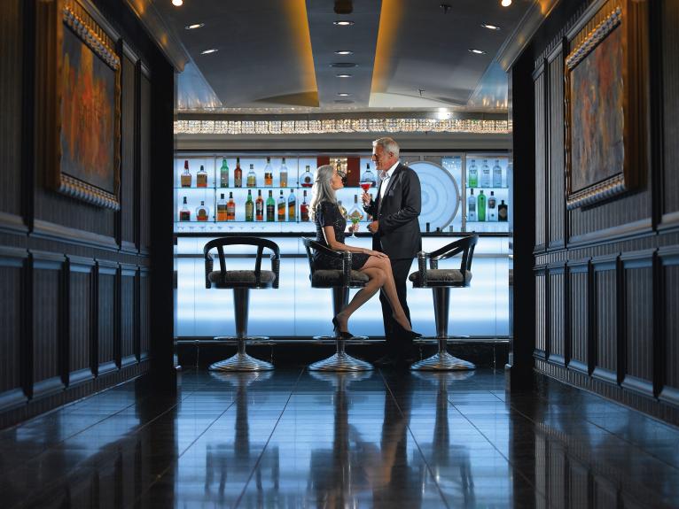 Casinos At Sea®