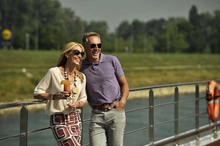 Scenic Tours River Cruises gallery image