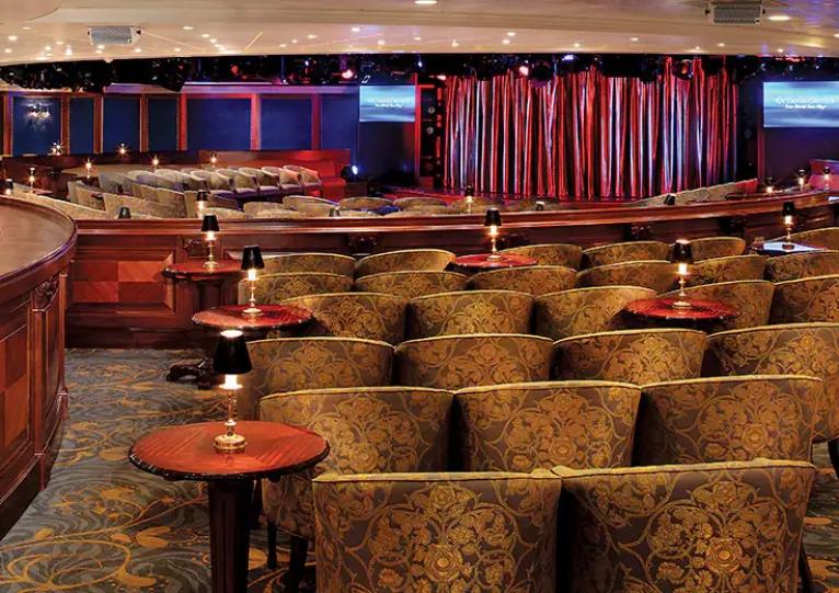 Aurelia Lounge
