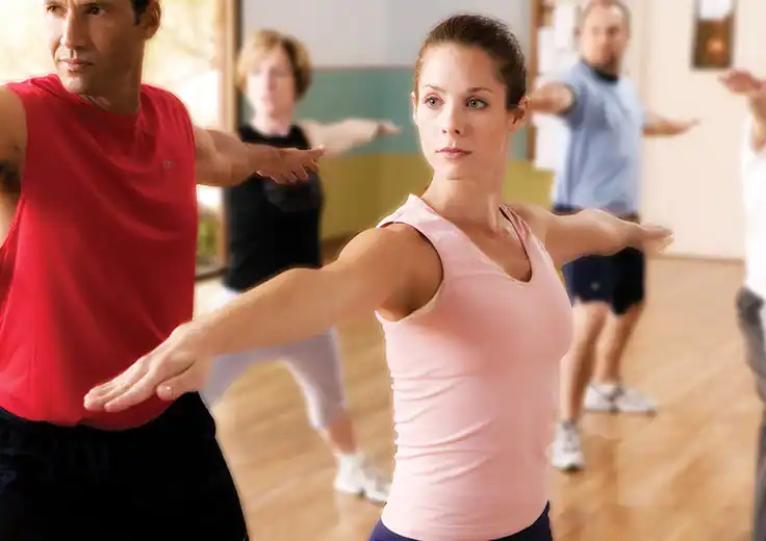 Fitness & Recreation